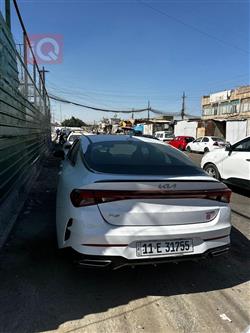 کیا K5